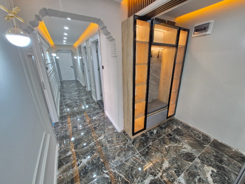 Edremit Altınkum Mah`da3+1  Daire. - 5